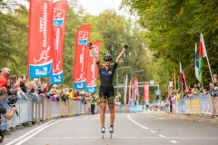 12. Tartu Rulluisumaraton / foto: Ardo Säks